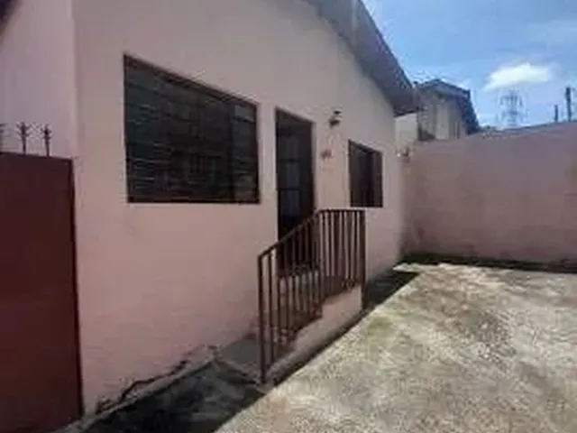 Imagem: Casa na Estrutural 2 Quartos Parceladas