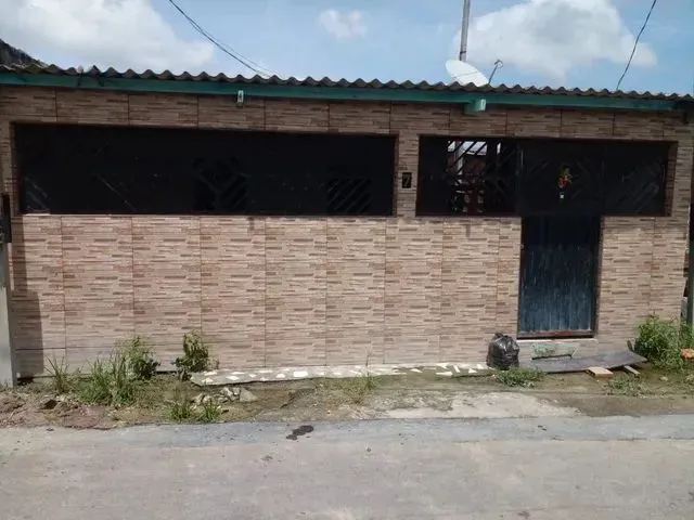 Imagem: Vendo Casa na Vila Estrutural