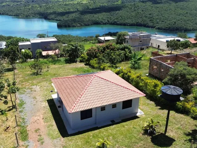 Imagem: Vendo Casa no Lago Corumbá Iv, Condomínio
