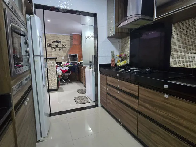 Imagem 4: Sobrado Todo Reformado 400.000 Mil