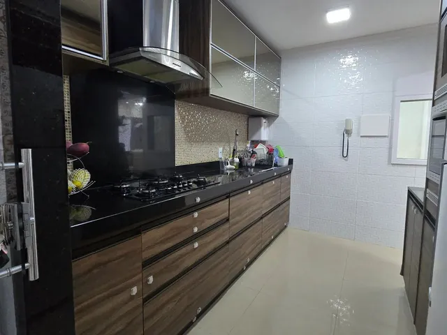 Imagem 7: Sobrado Todo Reformado 400.000 Mil