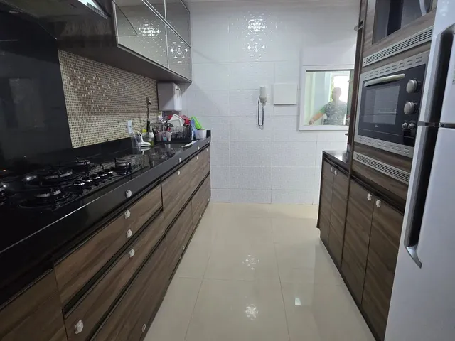 Imagem 12: Sobrado Todo Reformado 400.000 Mil