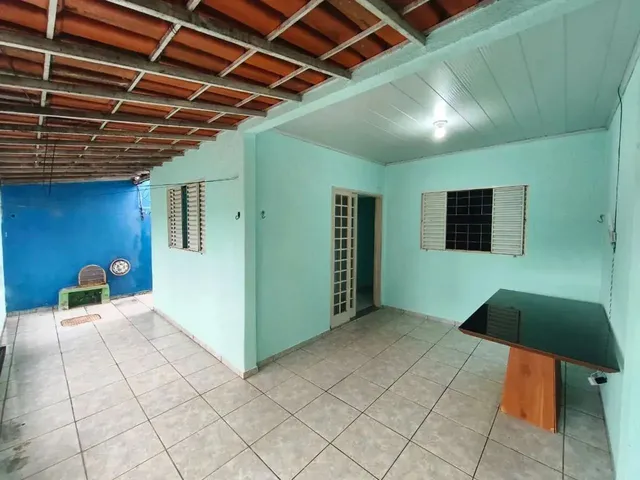 Imagem 1: Casa no Jardim Roriz- Quadra 06 Escriturada