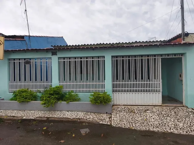 Imagem 9: Casa no Jardim Roriz- Quadra 06 Escriturada