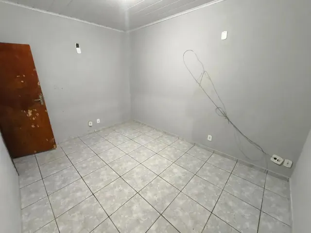 Imagem 12: Casa no Jardim Roriz- Quadra 06 Escriturada