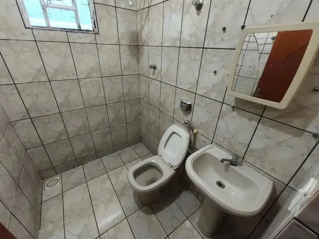 Imagem 3: Casa no Jardim Roriz- Quadra 06 Escriturada