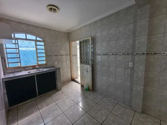 Imagem 8: Casa no Jardim Roriz- Quadra 06 Escriturada