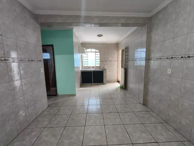 Imagem 16: Casa no Jardim Roriz- Quadra 06 Escriturada