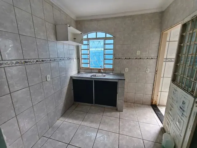 Imagem 13: Casa no Jardim Roriz- Quadra 06 Escriturada