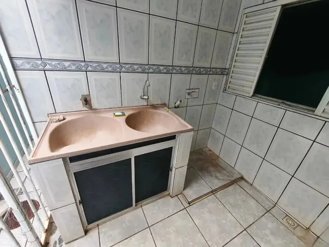 Imagem 2: Casa no Jardim Roriz- Quadra 06 Escriturada