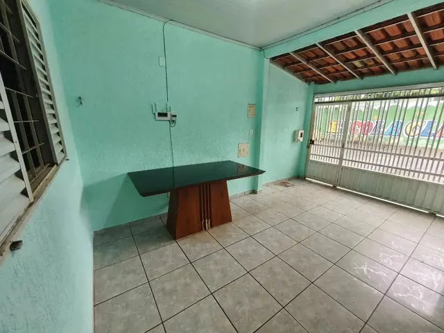 Imagem 7: Casa no Jardim Roriz- Quadra 06 Escriturada