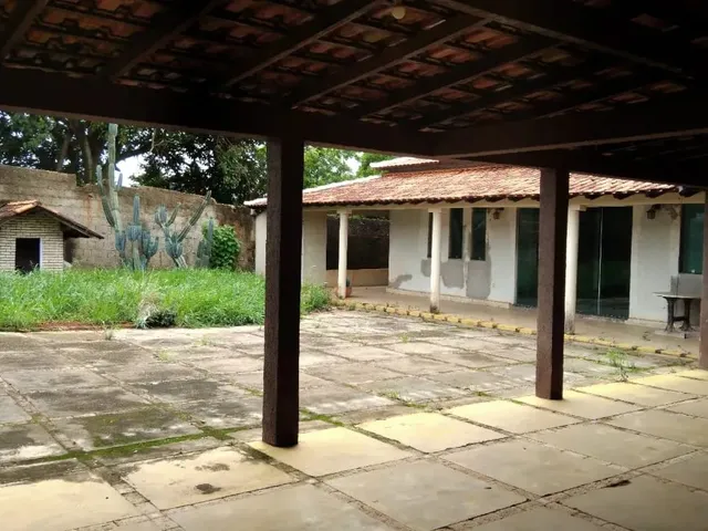 Imagem: Oportunidade!!! Casa 4 Quartos 2 Suítes