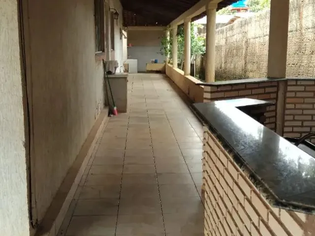 Imagem 11: Oportunidade!!! Casa 4 Quartos 2 Suítes Otima Localização Lote 900M² Setor De