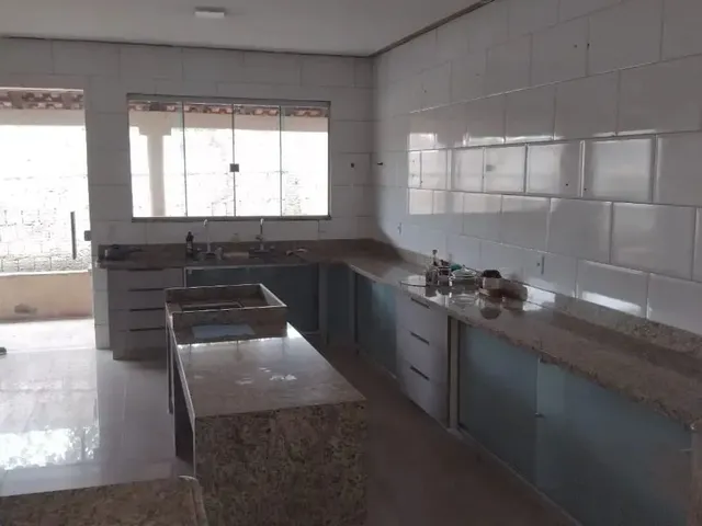 Imagem 7: Oportunidade!!! Casa 4 Quartos 2 Suítes Otima Localização Lote 900M² Setor De
