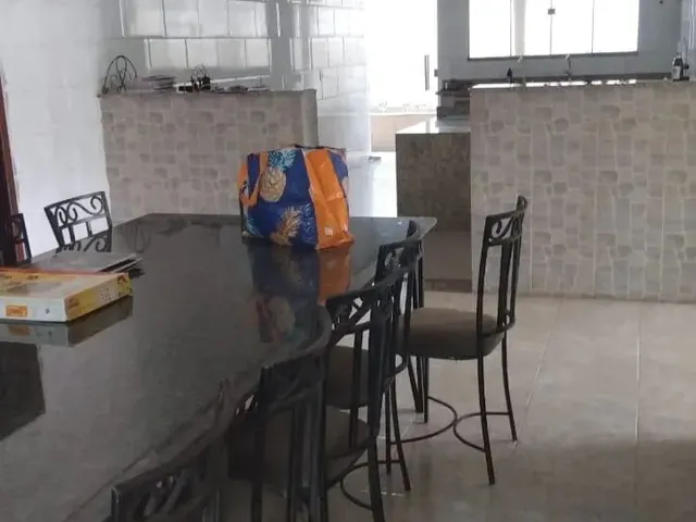 Imagem 4: Oportunidade!!! Casa 4 Quartos 2 Suítes Otima Localização Lote 900M² Setor De