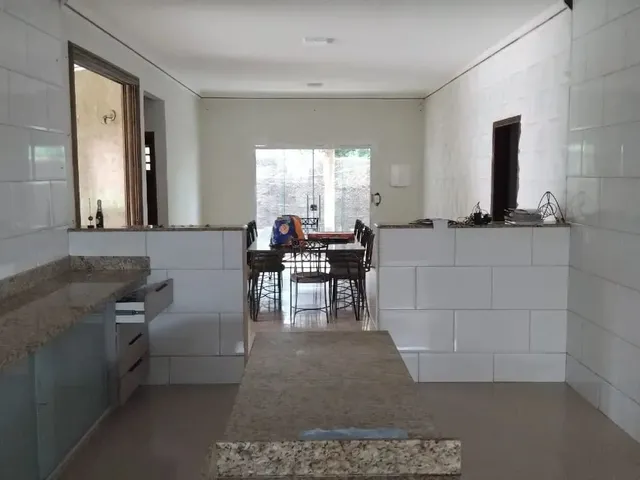 Imagem 3: Oportunidade!!! Casa 4 Quartos 2 Suítes Otima Localização Lote 900M² Setor De