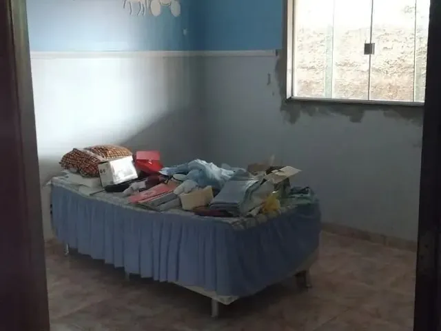 Imagem 6: Oportunidade!!! Casa 4 Quartos 2 Suítes Otima Localização Lote 900M² Setor De