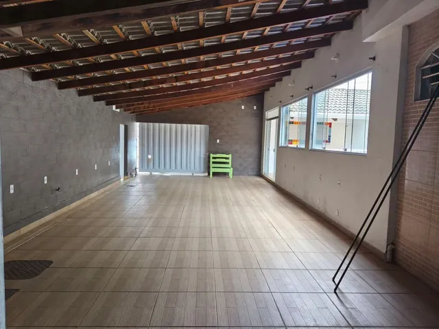 Imagem: Casa 3 Quartos Setor de Mansões