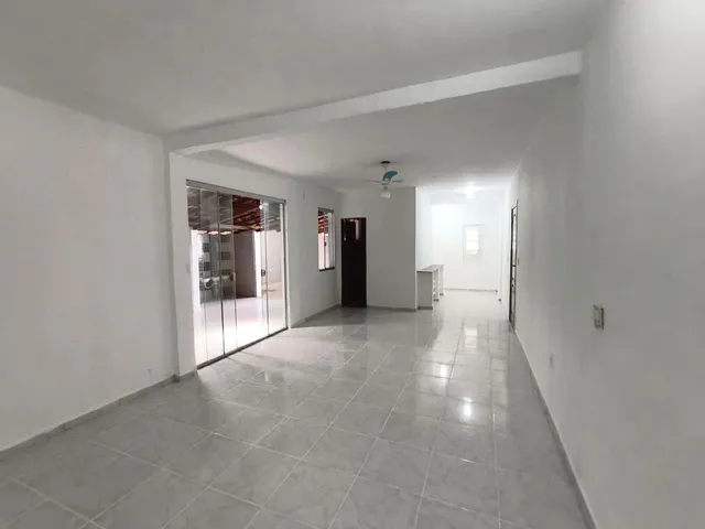 Imagem 2: Casa 3 Quartos Setor de Mansões