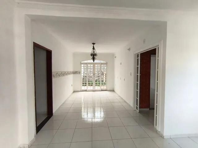 Imagem 4: Casa 3 Quartos Setor de Mansões