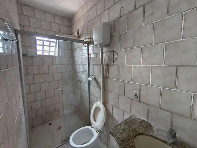 Imagem 5: Casa 3 Quartos Setor de Mansões