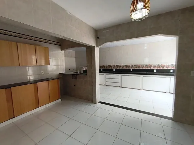 Imagem 8: Casa 3 Quartos Setor de Mansões