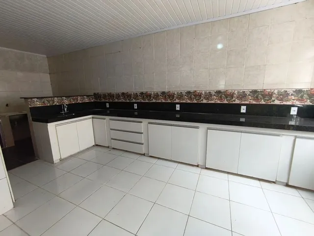 Imagem 9: Casa 3 Quartos Setor de Mansões