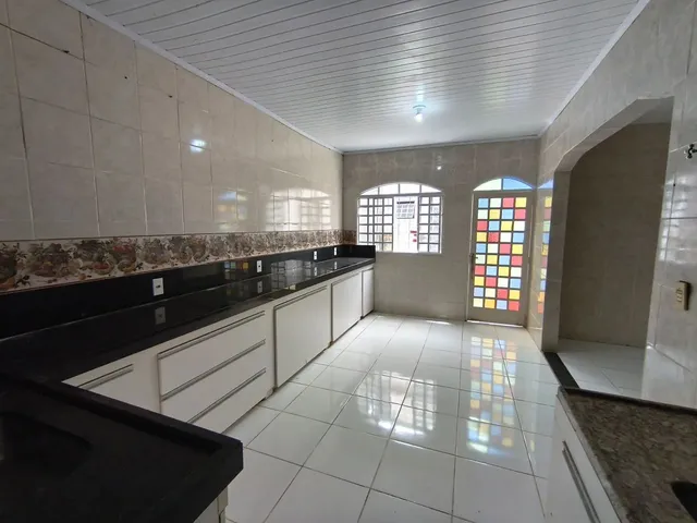 Imagem 12: Casa 3 Quartos Setor de Mansões
