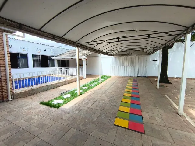 Imagem 14: Casa 3 Quartos Setor de Mansões