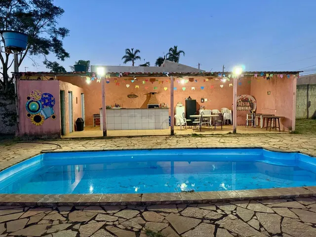 Imagem: Vendo Ou Troco Casa Ponte Alta Norte Df475