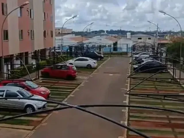 Imagem: Vendo Ágio de Apto 2 Quartos Riacho Fundo