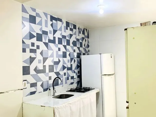 Imagem 11: Apartamento de 50M² em Taguatinga Sul, Ao Lado da Estação do Metrô, com 2 Quartos, 1