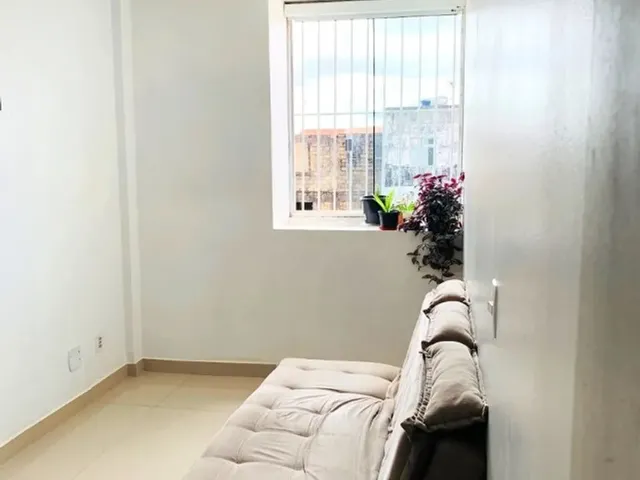 Imagem 10: Apartamento de 50M² em Taguatinga Sul, Ao Lado da Estação do Metrô, com 2 Quartos, 1