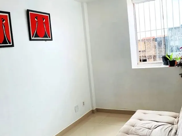 Imagem 12: Apartamento de 50M² em Taguatinga Sul, Ao Lado da Estação do Metrô, com 2 Quartos, 1