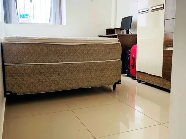 Imagem 9: Apartamento de 50M² em Taguatinga Sul, Ao Lado da Estação do Metrô, com 2 Quartos, 1