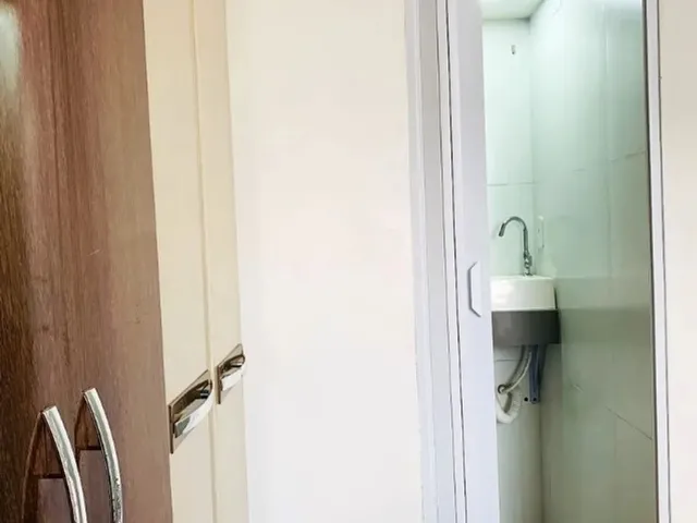 Imagem 7: Apartamento de 50M² em Taguatinga Sul, Ao Lado da Estação do Metrô, com 2 Quartos, 1