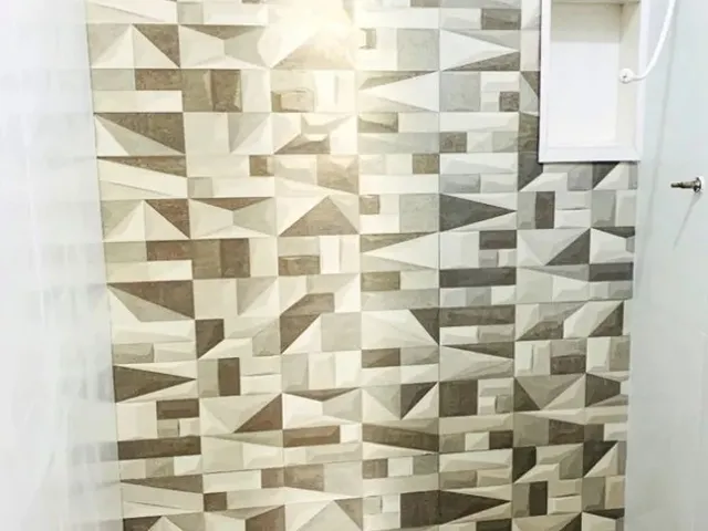 Imagem 16: Apartamento de 50M² em Taguatinga Sul, Ao Lado da Estação do Metrô, com 2 Quartos, 1