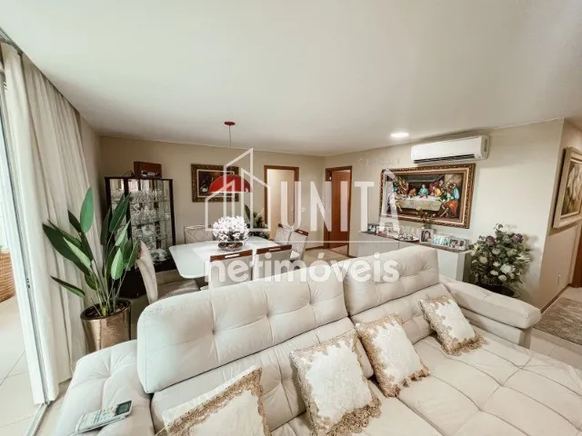 Imagem: Apartamento 4 Quartos no Península Lazer