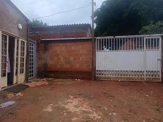 Imagem: Vendo Ou Troco Casa no Setor de Chácara