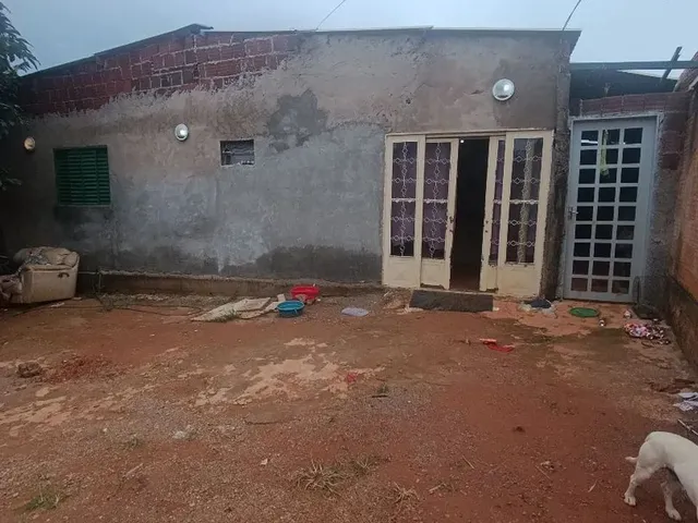 Imagem 2: Vendo Ou Troco Casa no Setor de Chácara Expansão Samambaia