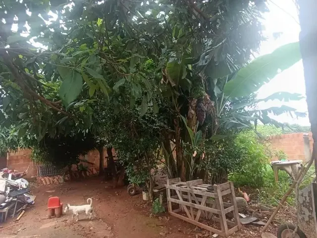 Imagem 3: Vendo Ou Troco Casa no Setor de Chácara Expansão Samambaia