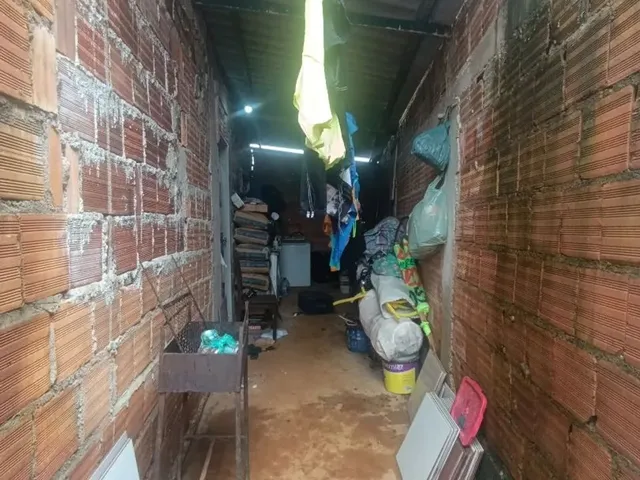 Imagem 7: Vendo Ou Troco Casa no Setor de Chácara Expansão Samambaia