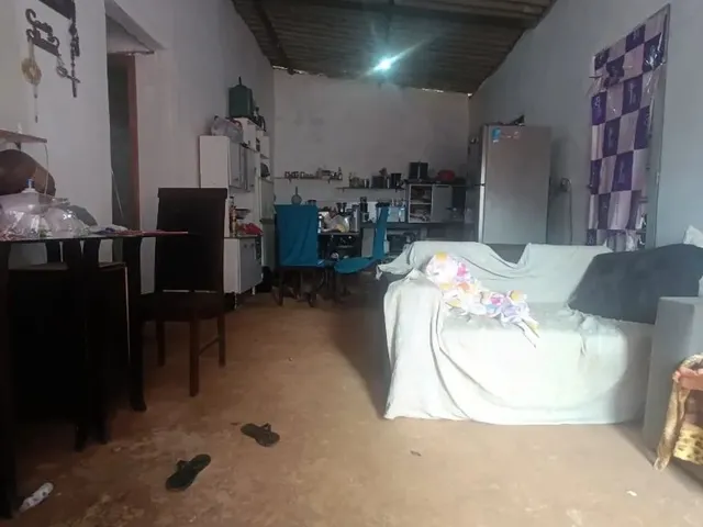 Imagem 8: Vendo Ou Troco Casa no Setor de Chácara Expansão Samambaia