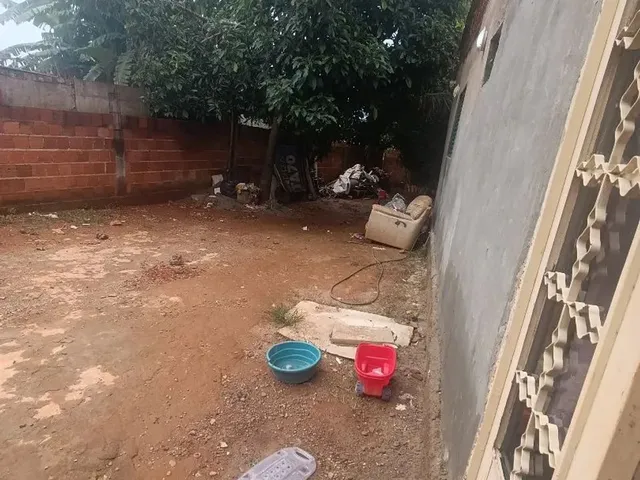 Imagem 9: Vendo Ou Troco Casa no Setor de Chácara Expansão Samambaia