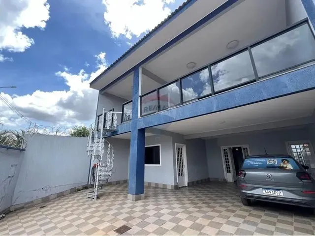 Imagem: Oportunidade Única! Casa À Venda em Arniqueiras