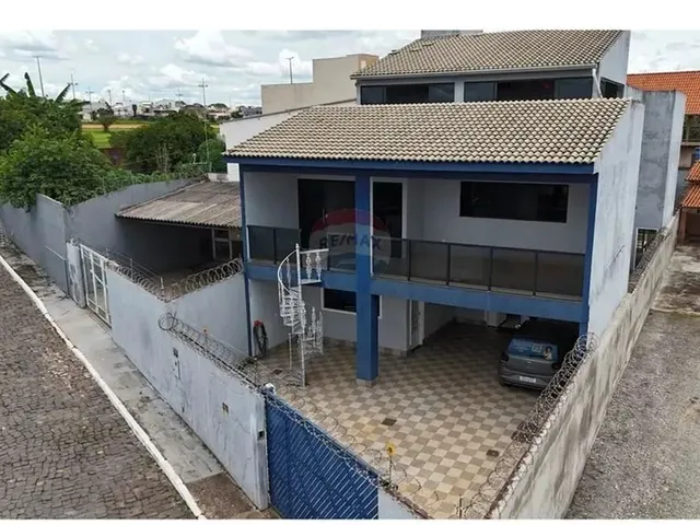 Imagem 10: Oportunidade Única! Casa À Venda em Arniqueiras Df , com 3 Pavimentos, Excelente
