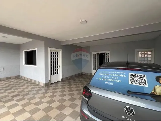 Imagem 7: Oportunidade Única! Casa À Venda em Arniqueiras Df , com 3 Pavimentos, Excelente