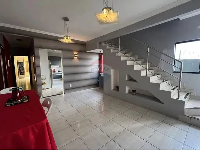 Imagem 6: Oportunidade Única! Casa À Venda em Arniqueiras Df , com 3 Pavimentos, Excelente