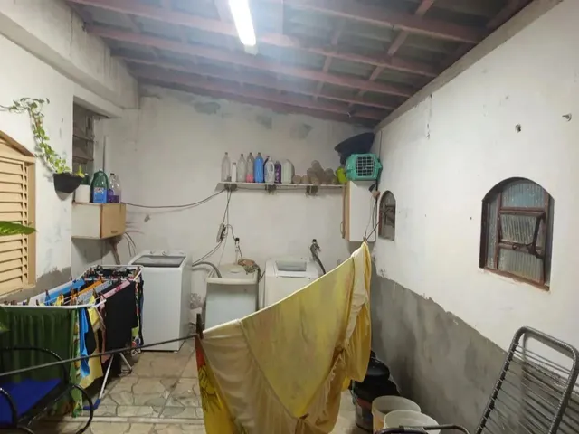 Imagem: Setor Oeste Eq 04/06, 3 Quartos Sendo 1