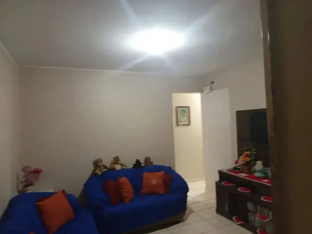 Imagem 11: Setor Oeste Eq 04/06, 3 Quartos Sendo 1 Suíte Copa Laje R$ 300.000